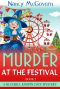 [Bluebell Knopps Cozy Mystery 04] • Murder At The Festival